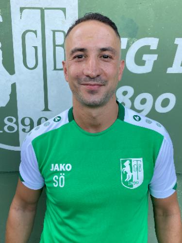 Sebahattin Öztürk