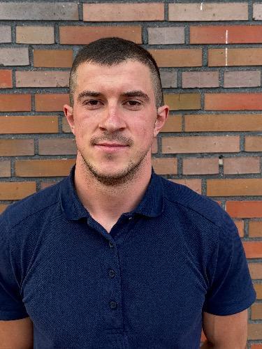 Andrii Talashchuk