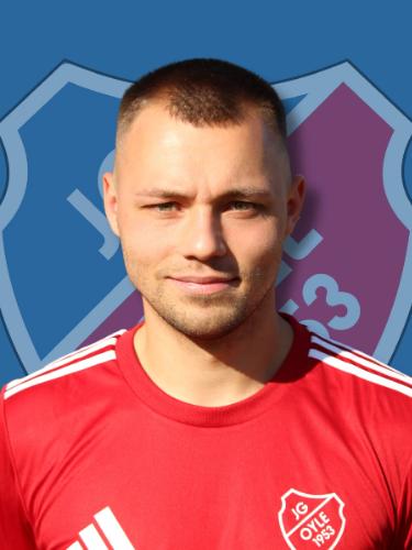 Maximilian Netzband