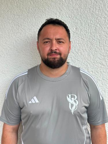 Tugay Aydin