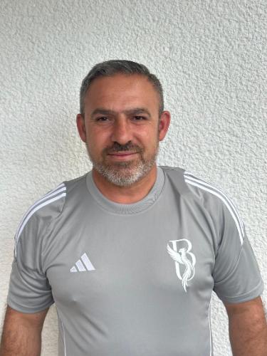 Faruk Eldeniz