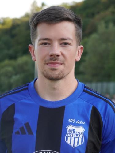 Marvin Neuweger