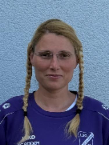 Caroline Niederhausen