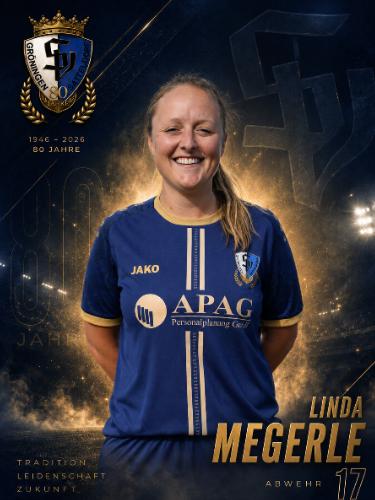 Linda Megerle