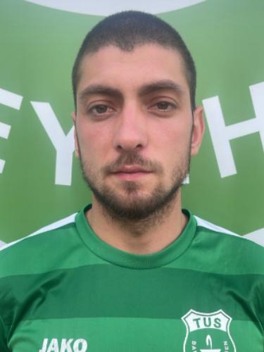 Krasimir Danev