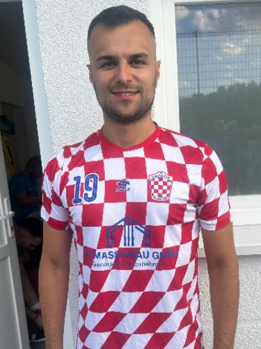 Dominik Mihaljevic