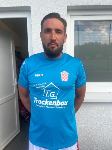 Sergejs Parfenovics