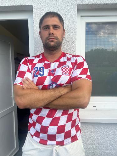 Marko Rimac