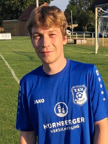 Lasse Wilde
