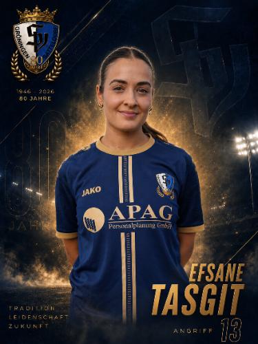 Efsane Tasgit