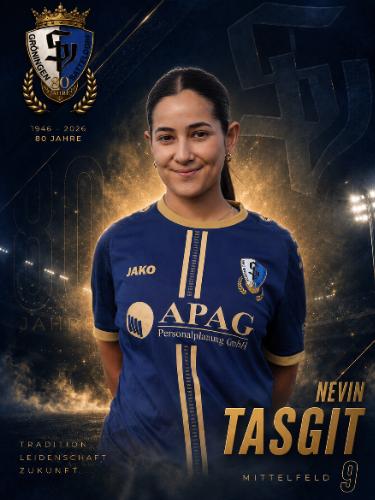 Nevin Tasgit