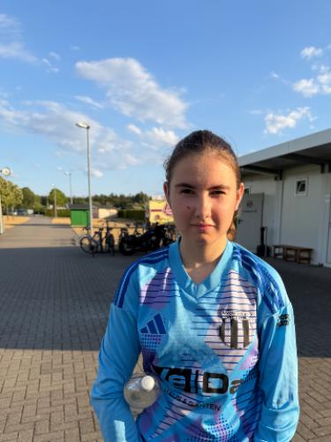Sophie Kühne