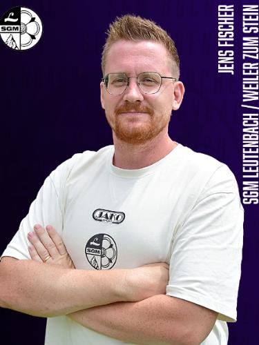 Jens Fischer