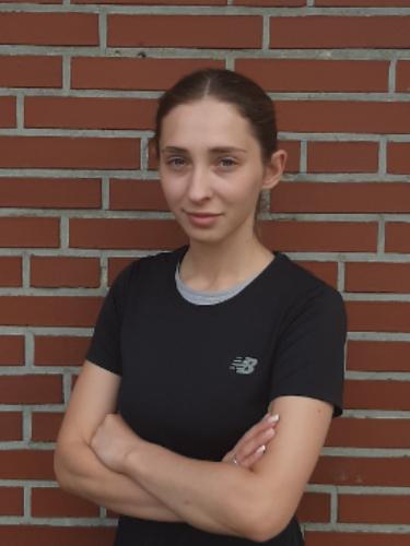 Viktoria Timakova