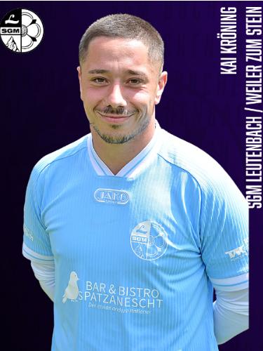 Kai-Fabian Kröning