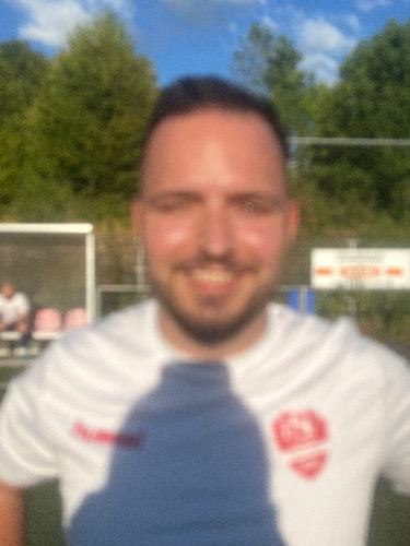 Luan Ljuma