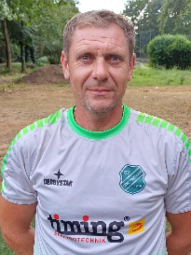 Viktor Horn