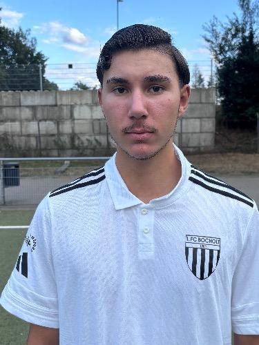 Kian Arslan