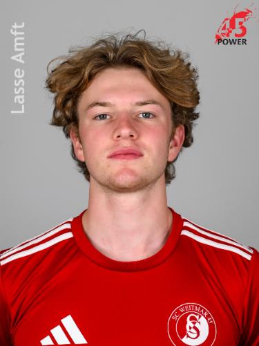 Lasse Amft