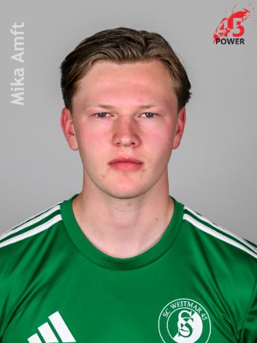 Mika Karl Amft