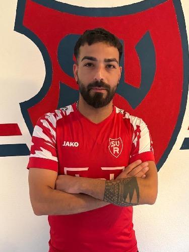 Emre Özgül