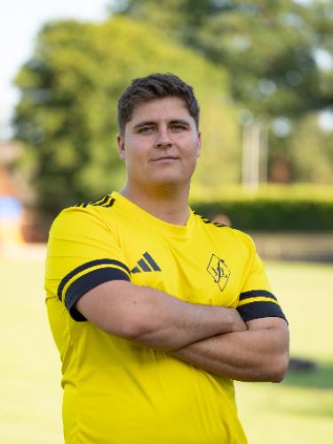 Bastian Hormes