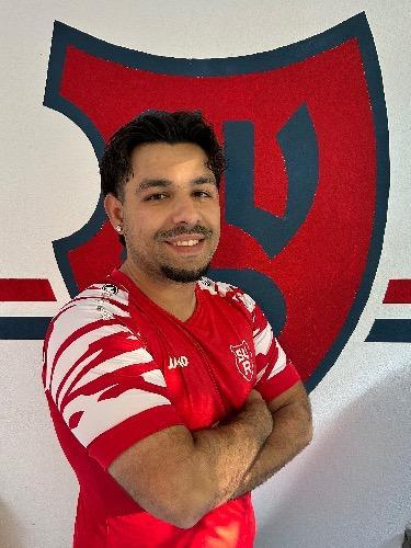 Chrisowalandis Dairetzis