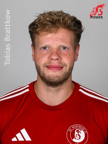 Tobias Brattkow