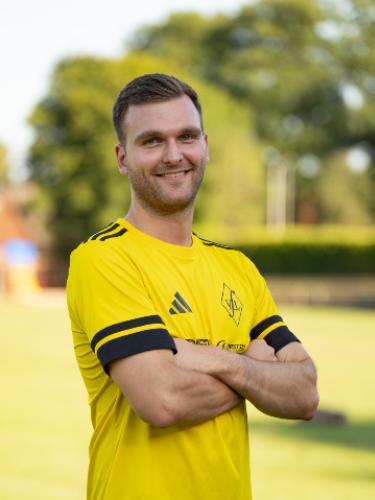 Niklas Lampe