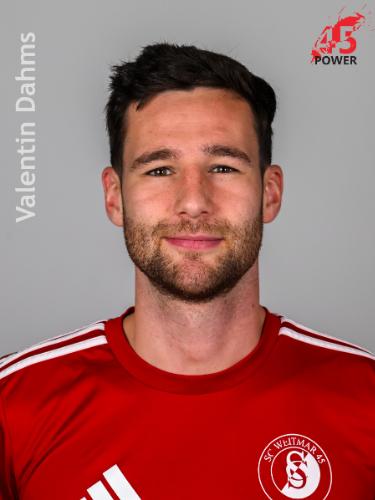 Valentin Dahms