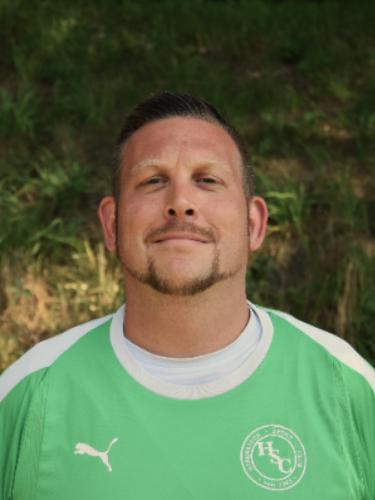 Niklas Scharff