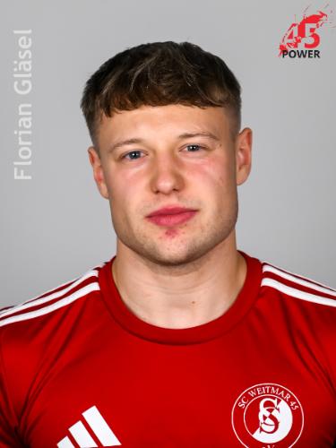 Florian Gläsel