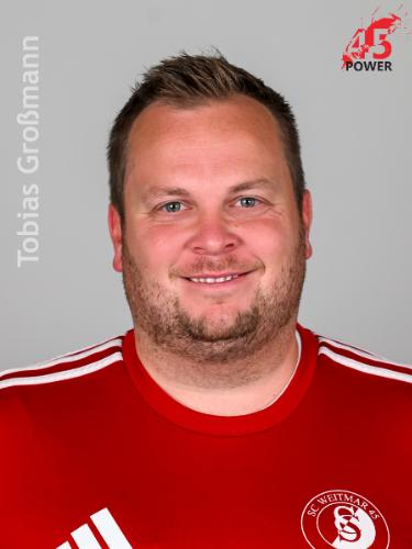 Tobias Großmann