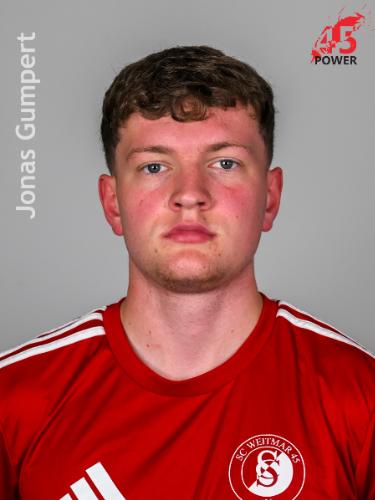 Jonas Gumpert