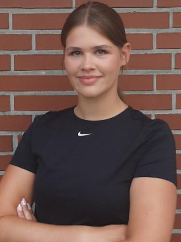 Johanna Wessels