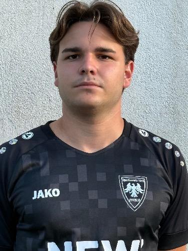 Noah Bodden