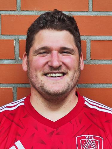 Eric Sparmann