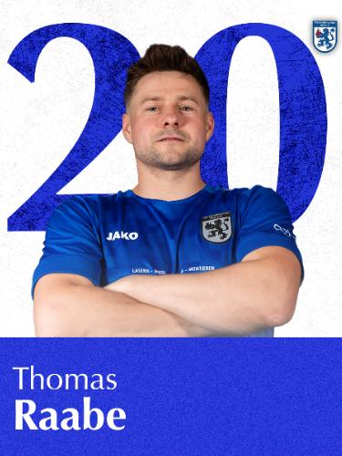 Thomas Raabe