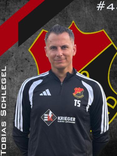 Tobias Schlegel