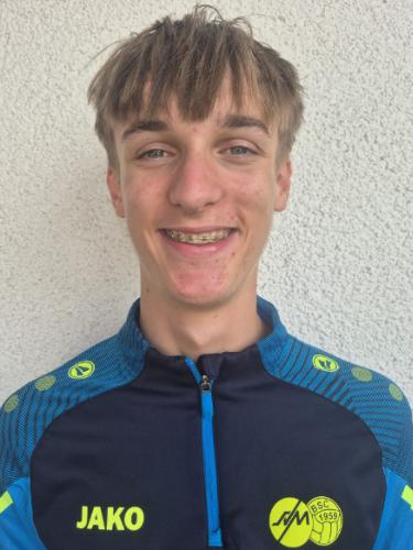 Lukas Scholl