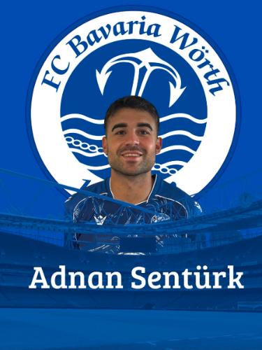 Adnan Sentürk