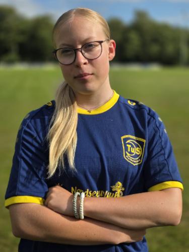 Mara-Sophie Dahlmann