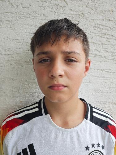 Tom Lukas Körner