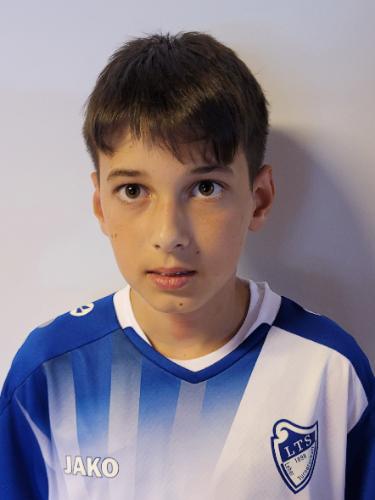 Damian Jansen