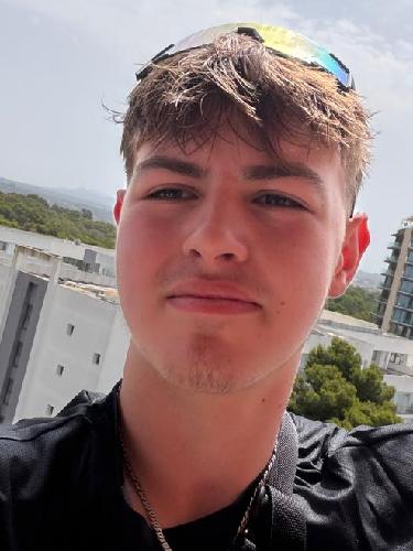 Emanuel Rudi