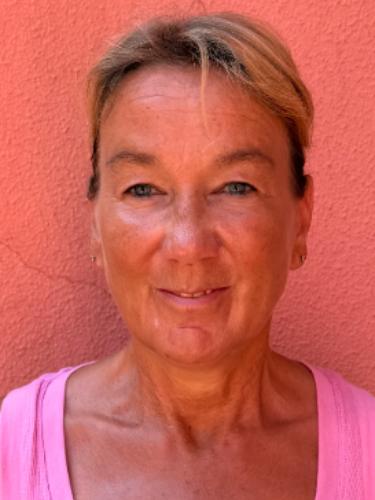 Andrea Roch