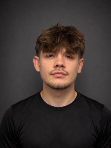 Patryk Artur Jamkowy