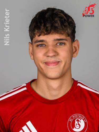 Nils Tim Krieter