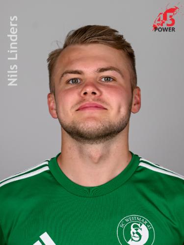 Nils Linders