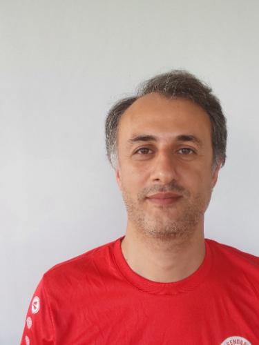 Mirhamed Edalat Haghi
